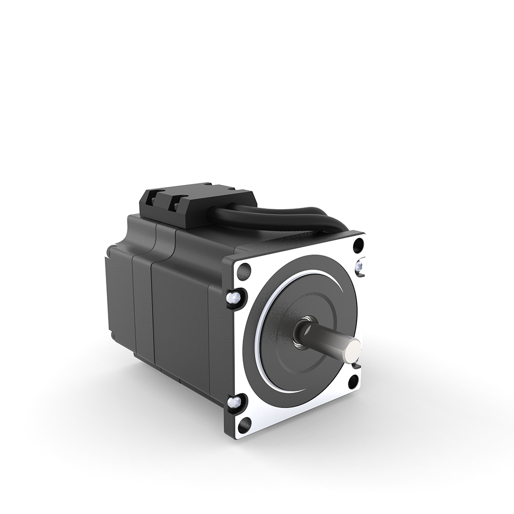 57闭环步进电机